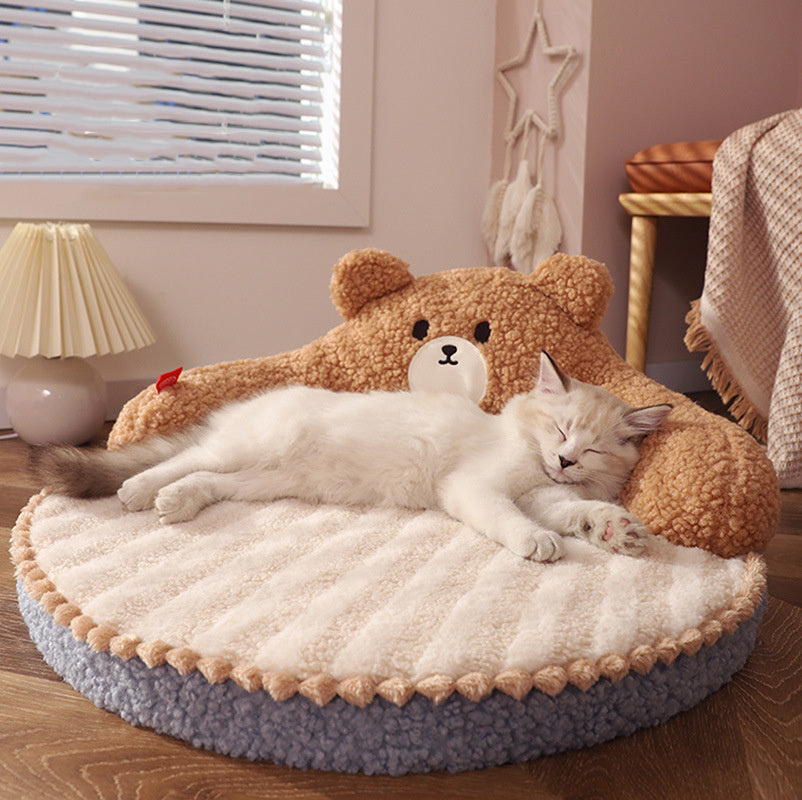 PET BEDS